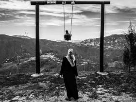 世界是他们的游乐场