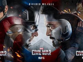 复仇者联盟3:无限战争 Avengers: Infinity War