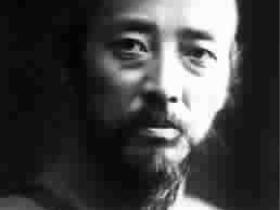 徐朗西-革命家(原洪门峪云山山主)