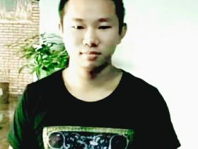 世界洪门组织蓥华堂成员薛俊锋