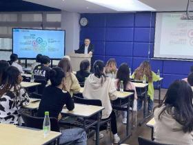 党建联建,共促发展——宁城职院财金学院教工党支部与“两新”企业党建联建,助推党组织“两个作用”发挥