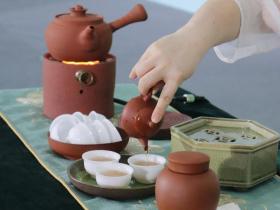 潮州工夫茶艺助力“中国传统制茶技艺及其相关习俗”入选世界非遗名录