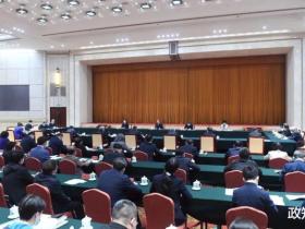 中央统战部部长石泰峰动员,党外人士将开展一个大动作