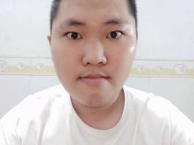 世界洪门组织金华山星聚堂成员钟浩杰