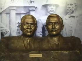 司徒美堂孙女司徒月桂讲述爱国侨领美堂公的光辉一生(二)