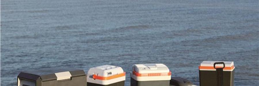 宁波佳源车载冰箱超乎想象,出口中东欧国家独占鳌头