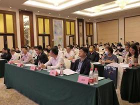 热烈祝贺陈锦焕同志当选广东省知识产权投融资促进会副会长