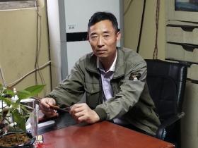 世界洪门组织金华山星聚堂成员顾红则