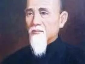 【洪门人物志】陈享------蔡李佛拳创始人