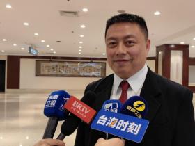 巴拉圭洪门协会会长施智文:从子女开始,致力推动南美华侨、南美百姓传承学习中华民族优秀传统文化