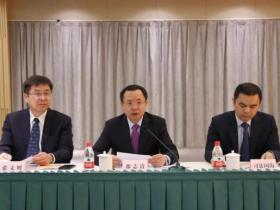 致公党上海市委接待菲律宾中国洪门致公党总部访问团一行