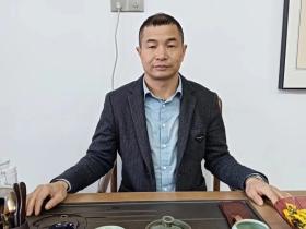 世界洪门组织金华山星聚堂成员李云