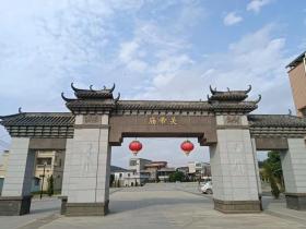 大凹关帝庙:海内外乡亲最信服的“灵神”
