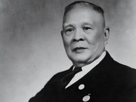 49年有人建议国号简称“中华民国”,洪门大佬直言:何必偷偷摸摸