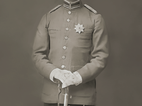 “抗疫斗士”伍连德故里去来