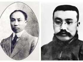 回望百年话初心 ——访李大钊之孙李宏塔、陈独秀孙女陈长璞