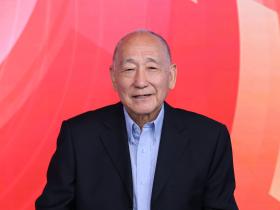 《西非统一商报》董事长胡介国:以非洲民众听得懂的方式讲好中国故事