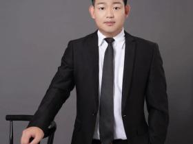 世界洪门组织金华山星聚堂成员李兴东