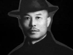 高振霄|辛亥元老 洪门二圣,赤胆忠魂赴国难