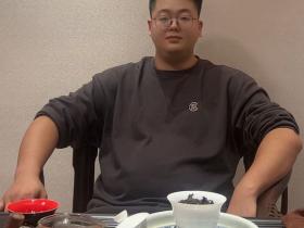 世界洪门组织金华山星聚堂成员陈威