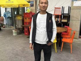 世界洪门组织金华山星聚堂成员魏昭兵