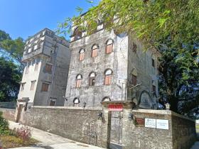 侨史学者李柏达:侨乡文化守护者