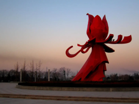 华夏文明的摇篮——山东菏泽