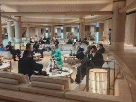 江门:港澳乡亲热衷回乡置业安居