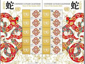 联合国网合集团向挚爱的全球华人和世界各国人民致以春节最诚挚的问候和祝福