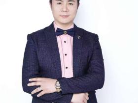 赵洪涛一一响应“一带一路”倡议的先行者