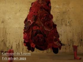 房婷婷: “宣言”(A Manifesto)系列展览重塑全球艺术格局