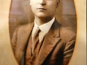 抗战英雄刘光福