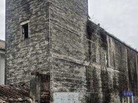 点赞!旅美兄弟捐献侨房支持家乡建设——台山籍旅美华侨伍氏兄弟为家乡捐献侨房