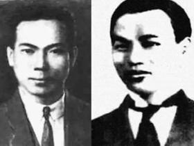 致敬英烈|陈延年、陈乔年:为革命前赴后继,身似山河挺脊梁