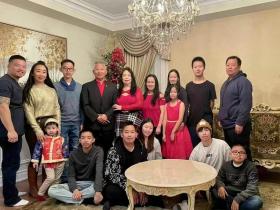 「老华侨口述史」甄金纯:游子最重家国情——旅委生活五十年忆旧