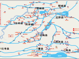 「华夏祖源演义之24」成阳故城的数千年印记:从“城上建城”看华夏文明的层积与延续