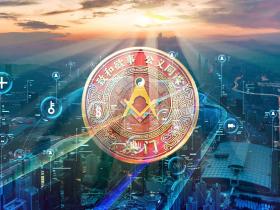 天命已至,华人数字文明帝国曙光已现