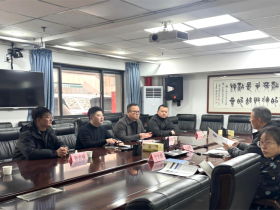 长安号领航 国企民企协同 丝路陕企出海助力高质量发展