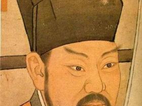 解读除夕新春传统习俗三-抗疫驱瘟:宋朝宰相王安石为春节赋诗