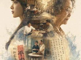 写给中国电影的情书——电影《给阿嬷的情书》观后感