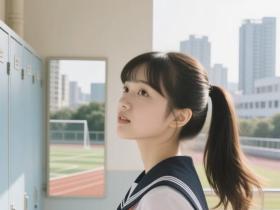 《青春的模样》