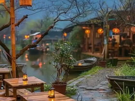 季节不欺人,唯人心易欺