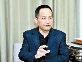 布局全球传播矩阵 讲好中国故事-资深媒体人朱浩仁加盟中国记录通讯社出任执行社长