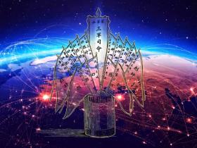木杨城:洪门唯一无争的精神圣城