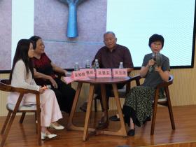 【侨乡故事】广东台山:三个银龄归侨话沧桑——“围炉话侨·银龄口述史”第四期归侨口述回眸侨史