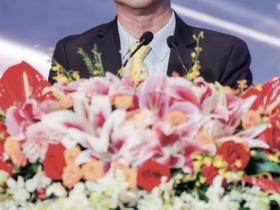 香港華僑華人總商會第六屆理監事就職典禮組圖
