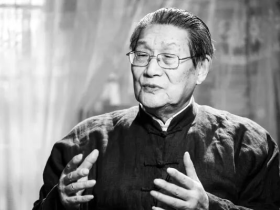 薪传医道,生生不息——追怀楼宇烈先生